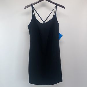 NWT Columbia Pleasant Creek Stretch Dress Women’s Size Medium